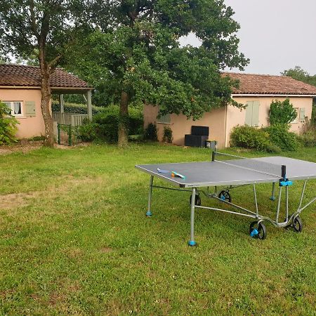 Le Clos Des Mimosas Saint-Andéol-de-Vals Zewnętrze zdjęcie