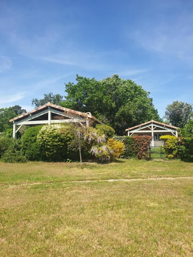 Le Clos Des Mimosas Saint-Andéol-de-Vals Zewnętrze zdjęcie