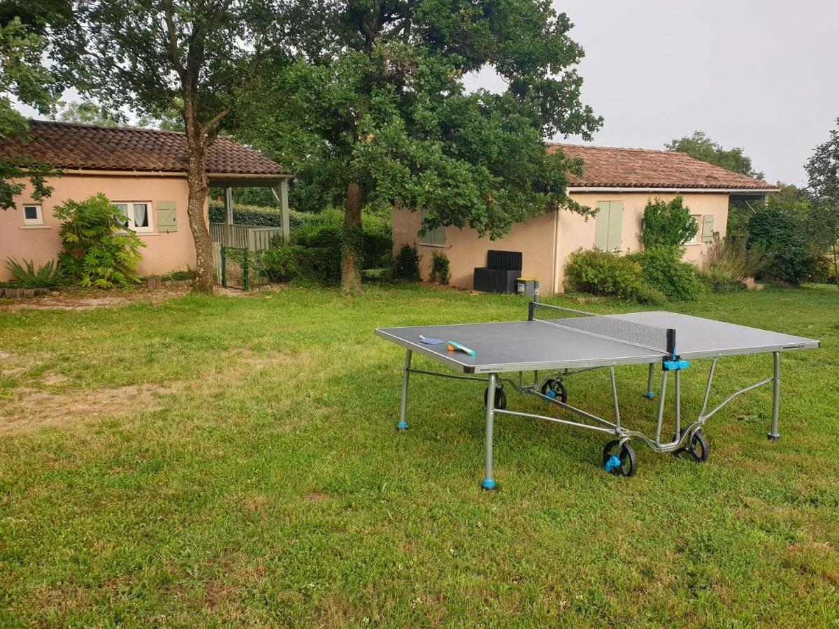 Le Clos Des Mimosas Saint-Andéol-de-Vals Zewnętrze zdjęcie
