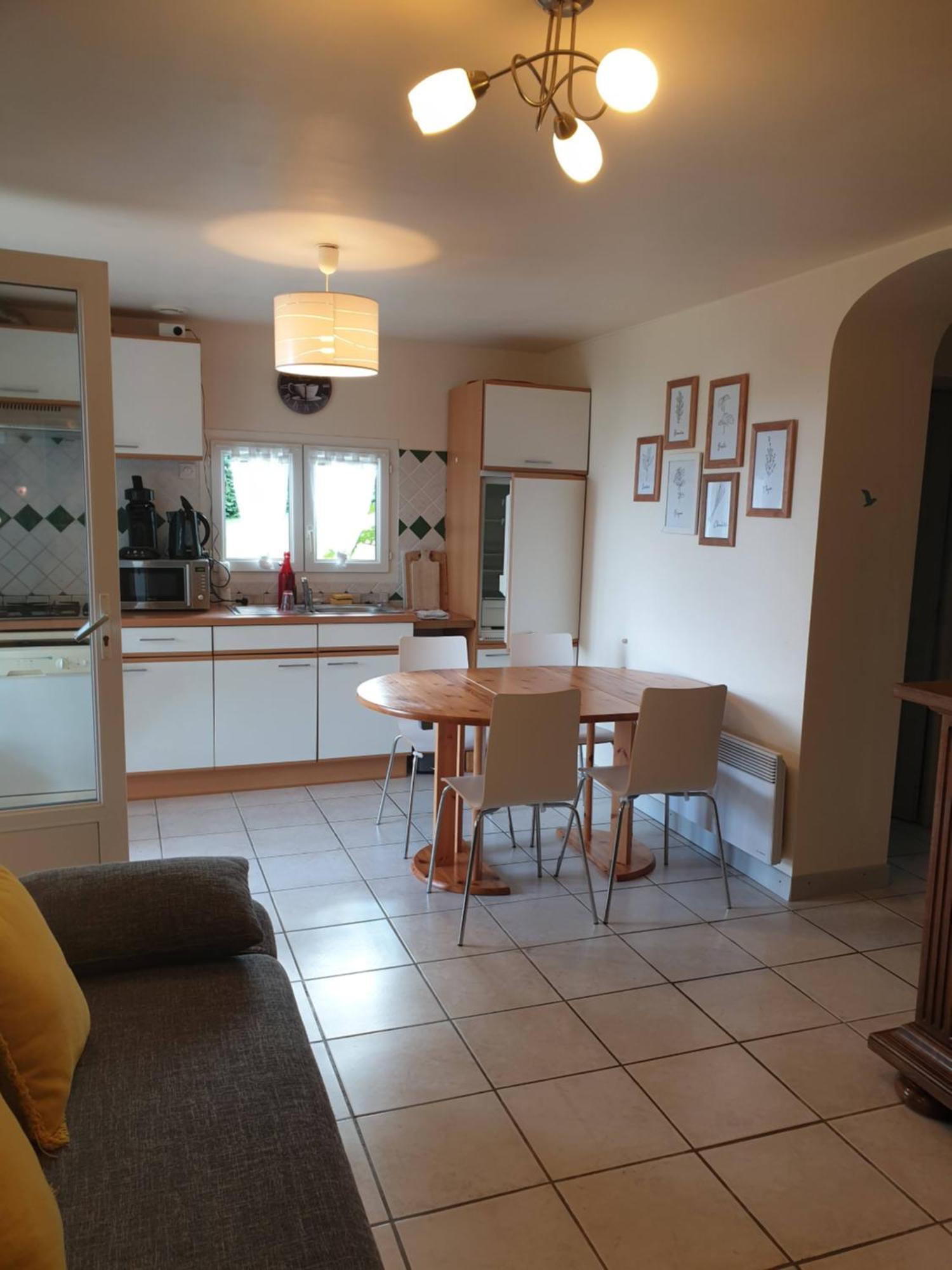 Le Clos Des Mimosas Saint-Andéol-de-Vals Zewnętrze zdjęcie